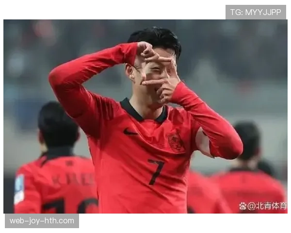 2026世界杯韩国队阵容预测:孙兴慜领衔的太极虎能否再现亚洲之光 2026世界杯韩国队阵容预测:孙兴慜领衔的太极虎能否再现亚洲之光