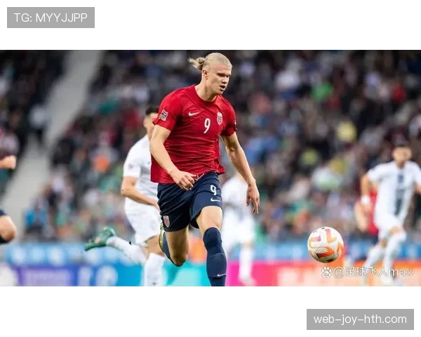 挪威冲击2026世界杯:哈兰德领衔能否圆梦美加墨